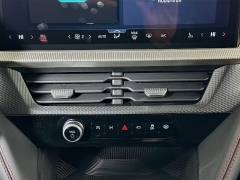 New 2026  Ford Explorer ST 4WD at Dutro Auto near Zanesville, OH