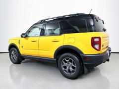 Used 2023  Ford Bronco Sport Badlands 4x4 at Dutro Auto near Zanesville&comma; OH