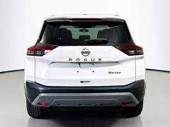 Used 2023  Nissan Rogue AWD SV at Dutro Auto near Zanesville&comma; OH