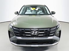 New 2026  Hyundai Tucson SE AWD at Graham Auto Mall near Mansfield, OH