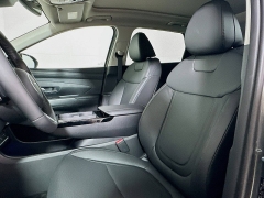 New 2025  Hyundai Tucson Hybrid SEL Convenience AWD at Graham Auto Mall near Mansfield, OH