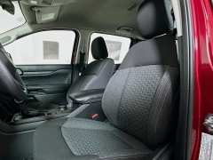 New 2025  Ford Ranger XL 4WD SuperCrew 5' Box at Graham Auto Mall near Mansfield, OH