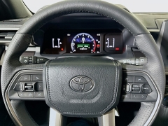 New 2025  Toyota 4Runner SR5 4WD at Graham Auto Mall near Mansfield, OH