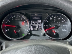 Used 2012  Nissan Rogue 4d SUV AWD S at Dutro Auto near Zanesville, OH