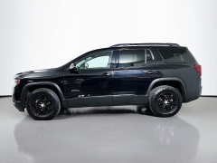 Used 2021  GMC Acadia AWD 4dr AT4 at Dutro Auto near Zanesville, OH