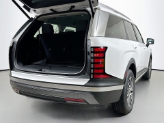 New 2026  Hyundai Palisade SEL Convenience AWD at Dutro Auto near Zanesville&comma; OH