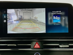 New 2025  Hyundai Elantra SEL Convenience IVT at Graham Auto Mall near Mansfield, OH