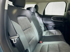 Used 2021  Ford Bronco Sport Big Bend 4x4 at Graham Auto Mall near Mansfield, OH