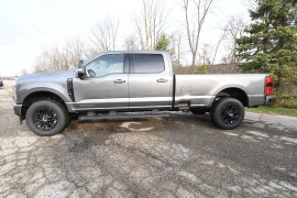 New 2026  Ford Super Duty F-350 4WD XLT Crew Cab SRW 8' Box at Graham Auto Mall near Mansfield&comma; OH