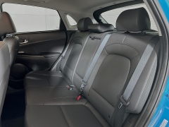 Used 2022  Hyundai Kona Limited DCT AWD at Graham Auto Mall near Mansfield, OH