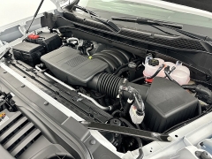 New 2025  Chevrolet Silverado 1500 4WD Crew Cab 147" ZR2 at Graham Auto Mall near Mansfield, OH