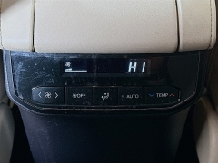 Used 2023  Toyota Highlander Hybrid Limited AWD at Dutro Auto near Zanesville&comma; OH