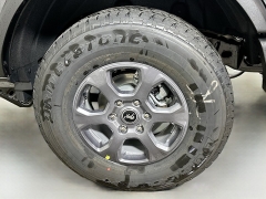 New 2025  Ford Bronco Big Bend 4 Door 4x4 at Graham Auto Mall near Mansfield, OH