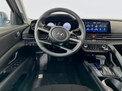 New 2025  Hyundai Elantra SEL Convenience IVT at Graham Auto Mall near Mansfield, OH