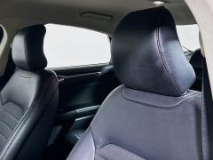 Used 2017  Ford Fusion 4d Sedan SE AWD at Dutro Auto near Zanesville&comma; OH