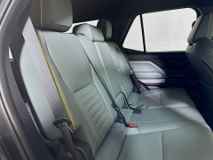 Used 2025  Toyota 4Runner Hybrid Trailhunter 4WD at Dutro Auto near Zanesville&comma; OH