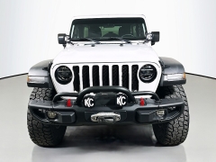 Used 2022  Jeep Wrangler Unlimited High Tide 4x4 at Graham Auto Mall near Mansfield, OH