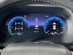 Used 2023  Toyota Highlander Hybrid Limited AWD at Dutro Auto near Zanesville&comma; OH