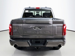 New 2026  Ford F-150 4WD LARIAT SuperCrew 5&period;5' Box at Dutro Auto near Zanesville&comma; OH