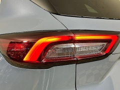 Used 2023  Ford Escape Active AWD at Dutro Auto near Zanesville, OH