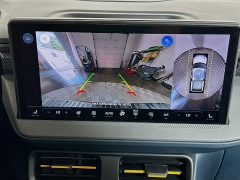 New 2026  Ford Maverick Tremor AWD SuperCrew at Dutro Auto near Zanesville&comma; OH