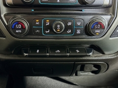 Used 2019  Chevrolet Silverado 1500 Legacy 4WD Double Cab LT All Star Edition at Dutro Auto near Zanesville&comma; OH
