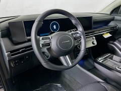 New 2026  Hyundai Tucson Limited AWD at Graham Auto Mall near Mansfield&comma; OH