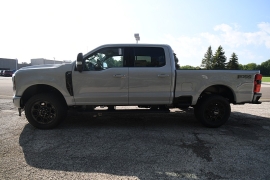 New 2026  Ford Super Duty F-350 4WD XLT Crew Cab SRW 6&period;75' Box at Graham Auto Mall near Mansfield&comma; OH