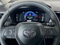 New 2026  Toyota Corolla Cross LE AWD at Graham Auto Mall near Mansfield&comma; OH