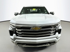 New 2026  Chevrolet Silverado 1500 4WD Crew Cab 147" High Country at Graham Auto Mall near Mansfield&comma; OH
