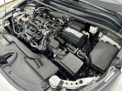 Used 2024  Toyota Corolla LE CVT at Graham Auto Mall near Mansfield&comma; OH