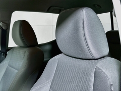 Used 2023  Toyota Tacoma 4WD SR Double Cab 5ft Bed V6 AT at Dutro Auto near Zanesville&comma; OH