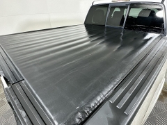 Used 2012  Ford F-150 4WD Supercrew Lariat 5 1&sol;2 at Dutro Auto near Zanesville&comma; OH