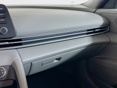 Used 2025  Hyundai Elantra SE IVT at Dutro Auto near Zanesville&comma; OH