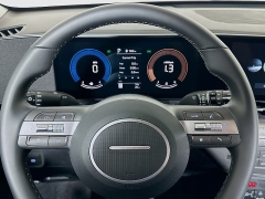 New 2026  Hyundai Kona SEL Sport FWD at Dutro Auto near Zanesville&comma; OH