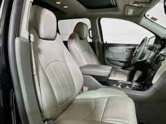 Used 2017  Chevrolet Traverse 4d SUV FWD Premier at Dutro Auto near Zanesville&comma; OH