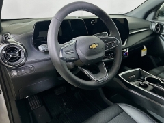 New 2026  Chevrolet Equinox FWD 4dr LT w&sol;1LT at Dutro Auto near Zanesville&comma; OH