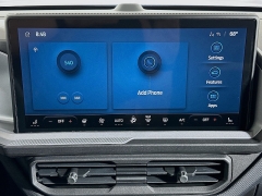 New 2026  Ford Bronco Sport Outer Banks 4x4 at Dutro Auto near Zanesville&comma; OH
