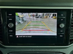 Used 2023  Volkswagen Atlas 2&period;0T SEL 4MOTION at Dutro Auto near Zanesville&comma; OH