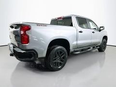 New 2026  Chevrolet Silverado 1500 4WD Crew Cab 147" LT Trail Boss at Graham Auto Mall near Mansfield&comma; OH