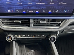 New 2026  Chevrolet Equinox EV FWD 4dr LT2 w&sol;PDE at Dutro Auto near Zanesville&comma; OH