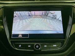 Used 2022  Chevrolet Trailblazer FWD 4dr RS at Dutro Auto near Zanesville&comma; OH