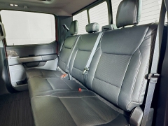 Used 2022  Ford F-150 4WD XLT SuperCrew 6.5' Box at Dutro Auto near Zanesville, OH