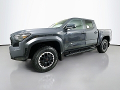 New 2026  Toyota Tacoma 4WD TRD Off Road Double Cab 5ft Bed AT at Dutro Auto near Zanesville&comma; OH