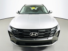 New 2026  Hyundai Tucson SEL FWD at Graham Auto Mall near Mansfield&comma; OH