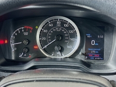 Used 2022  Toyota Corolla LE CVT at Graham Auto Mall near Mansfield, OH