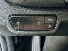 Used 2021  Kia Seltos 4d SUV AWD EX at Graham Auto Mall near Mansfield&comma; OH
