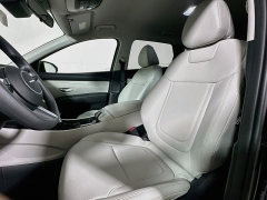 New 2026  Hyundai Tucson SEL Plus AWD at Dutro Auto near Zanesville&comma; OH