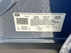 New 2027  Chevrolet Equinox FWD 4dr LT w&sol;1LT at Dutro Auto near Zanesville&comma; OH