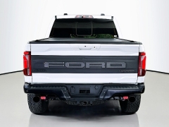Used 2025  Ford F-150 4WD Raptor SuperCrew 5&period;5' Box at Graham Auto Mall near Mansfield&comma; OH